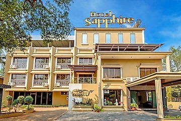 HOTEL SAPPHIRE BY FAIR HOSPITALITY